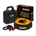 Recovery Kit Cinta De Tiro 11T Con Grilletes AllTop USA
