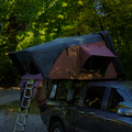 Carpa de Techo Tentline ST-A Hybrid | 3 Personas