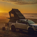 Carpa de Techo Tentline TT-A HardShell | 2 Personas