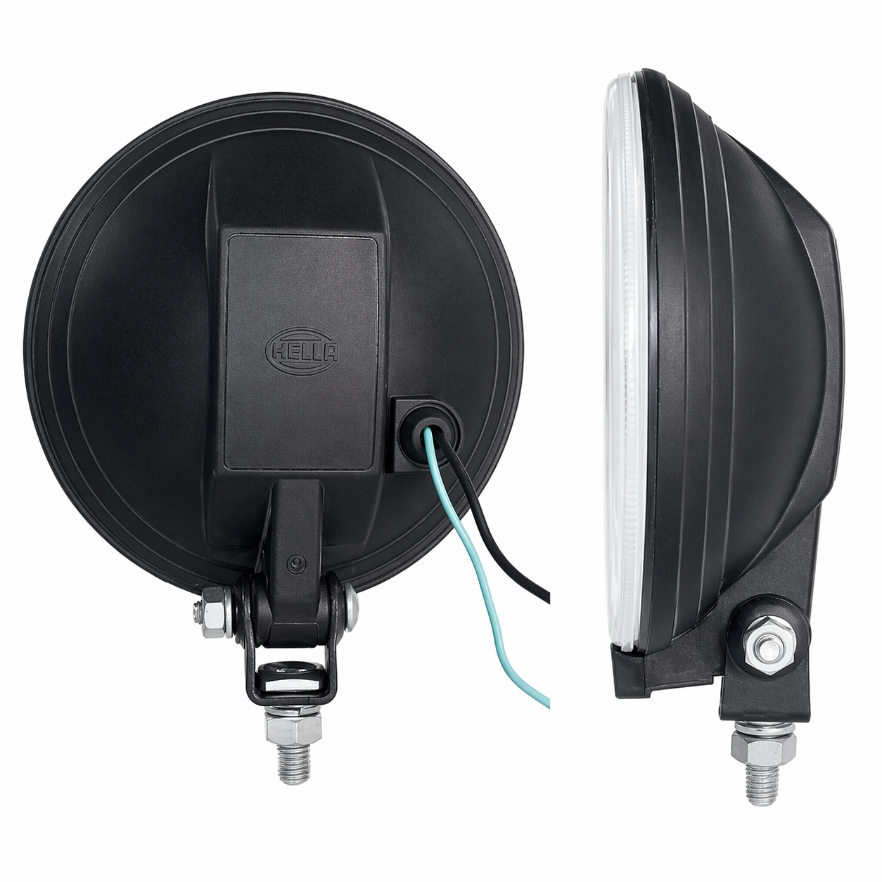 Kit Faros Halógenos - Comet500