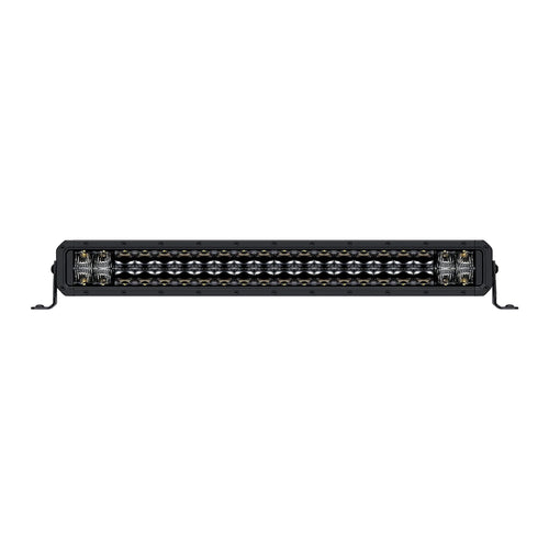 BLACK MAGIC TOUGH Barra 21,5'' - Double