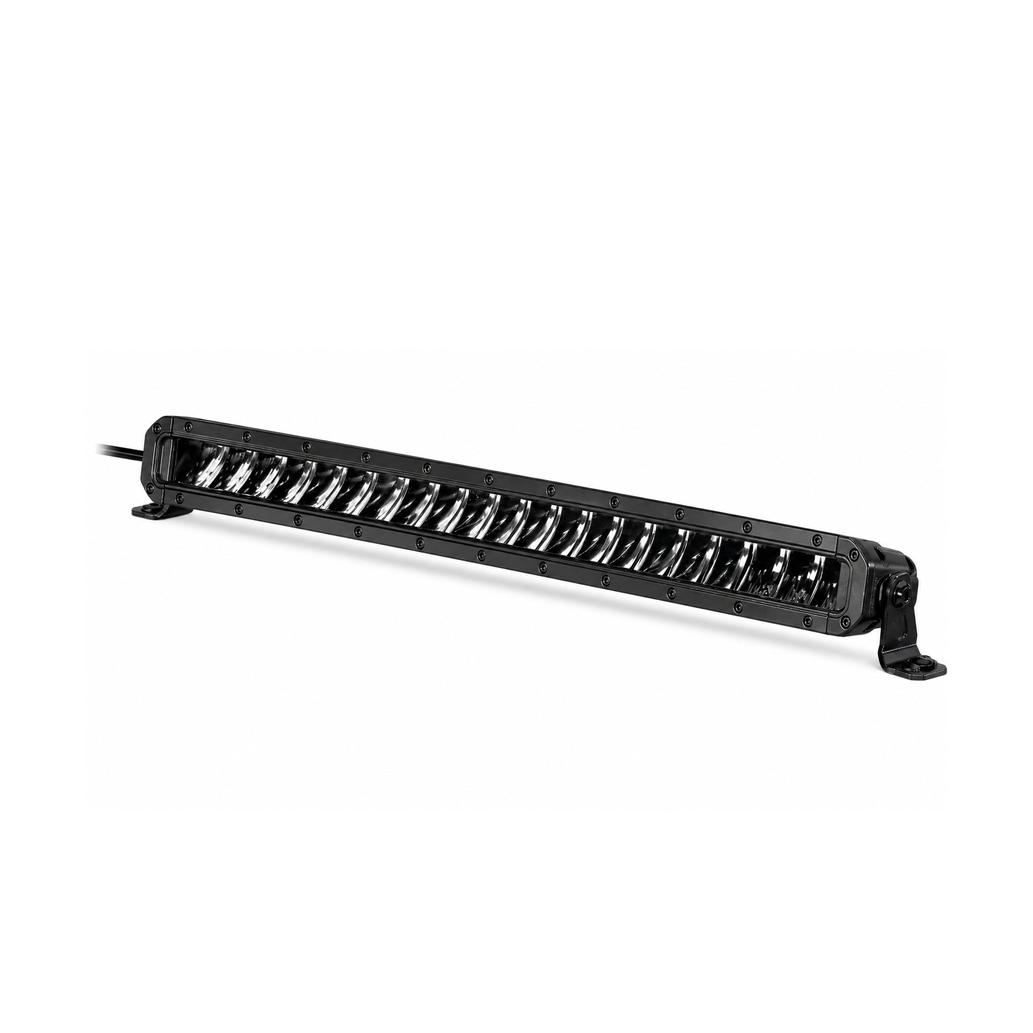 BLACK MAGIC TOUGH Barra 20'' - Slim Curved