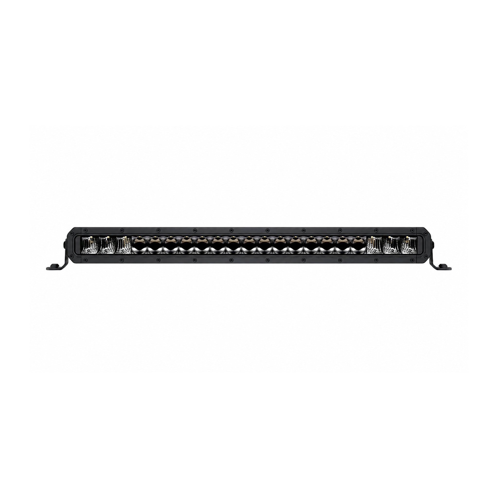 BLACK MAGIC TOUGH Barra 32'' - Slim Curved