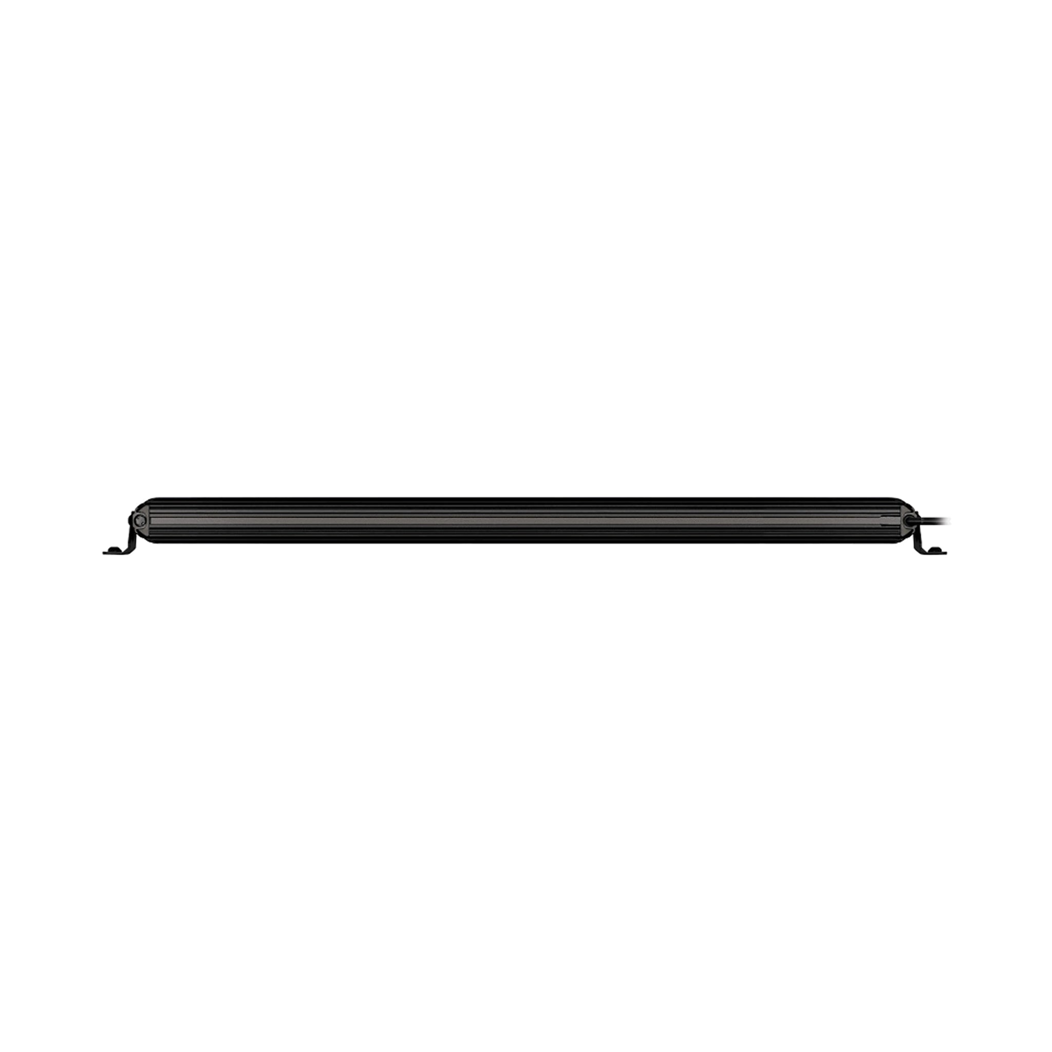 BLACK MAGIC TOUGH Barra 32'' - Slim Curved