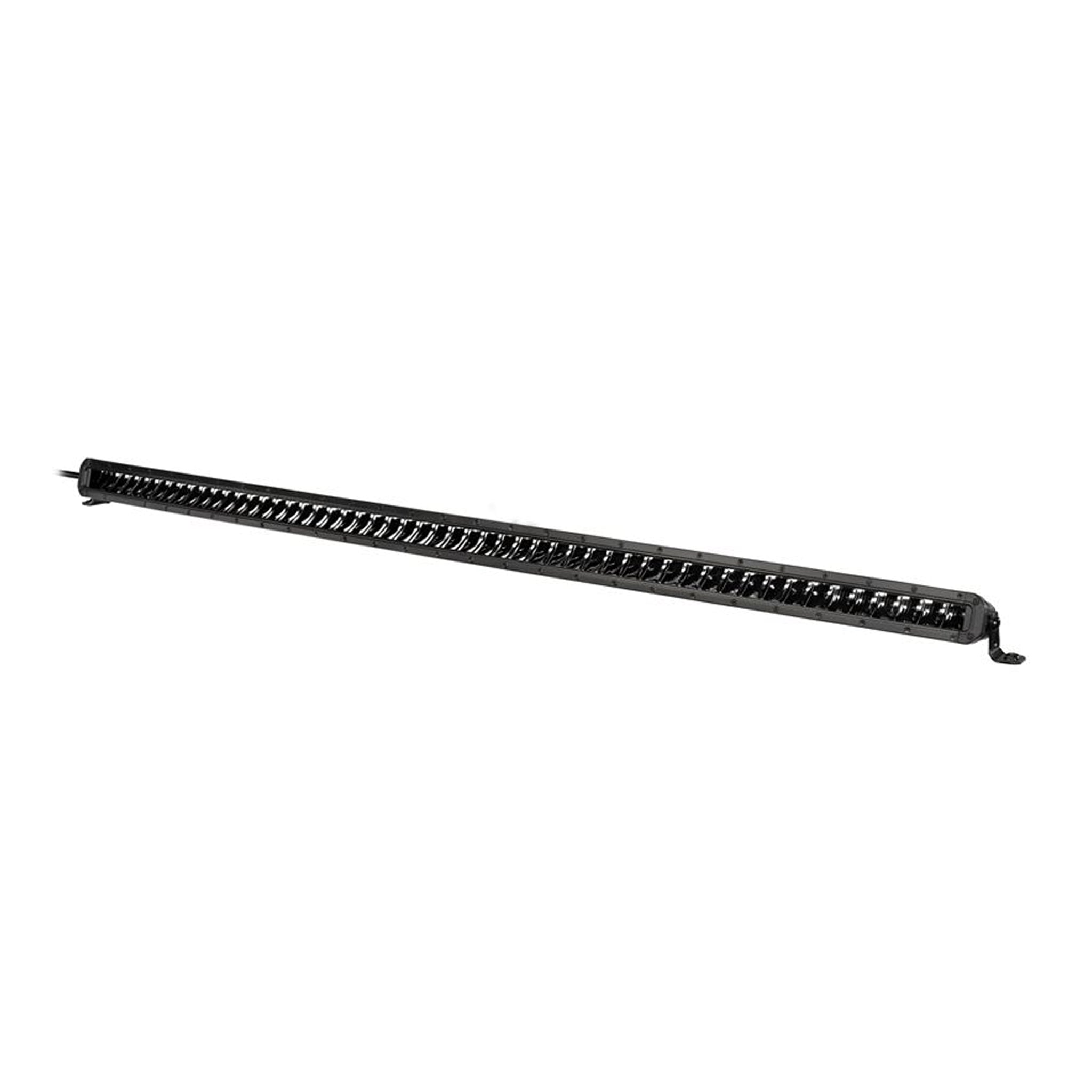 BLACK MAGIC TOUGH Barra 50'' - Slim Curved