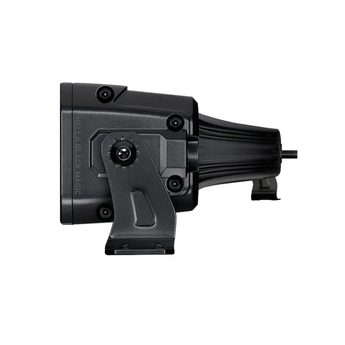 BLACK MAGIC TOUGH Barra 50'' - Slim Curved