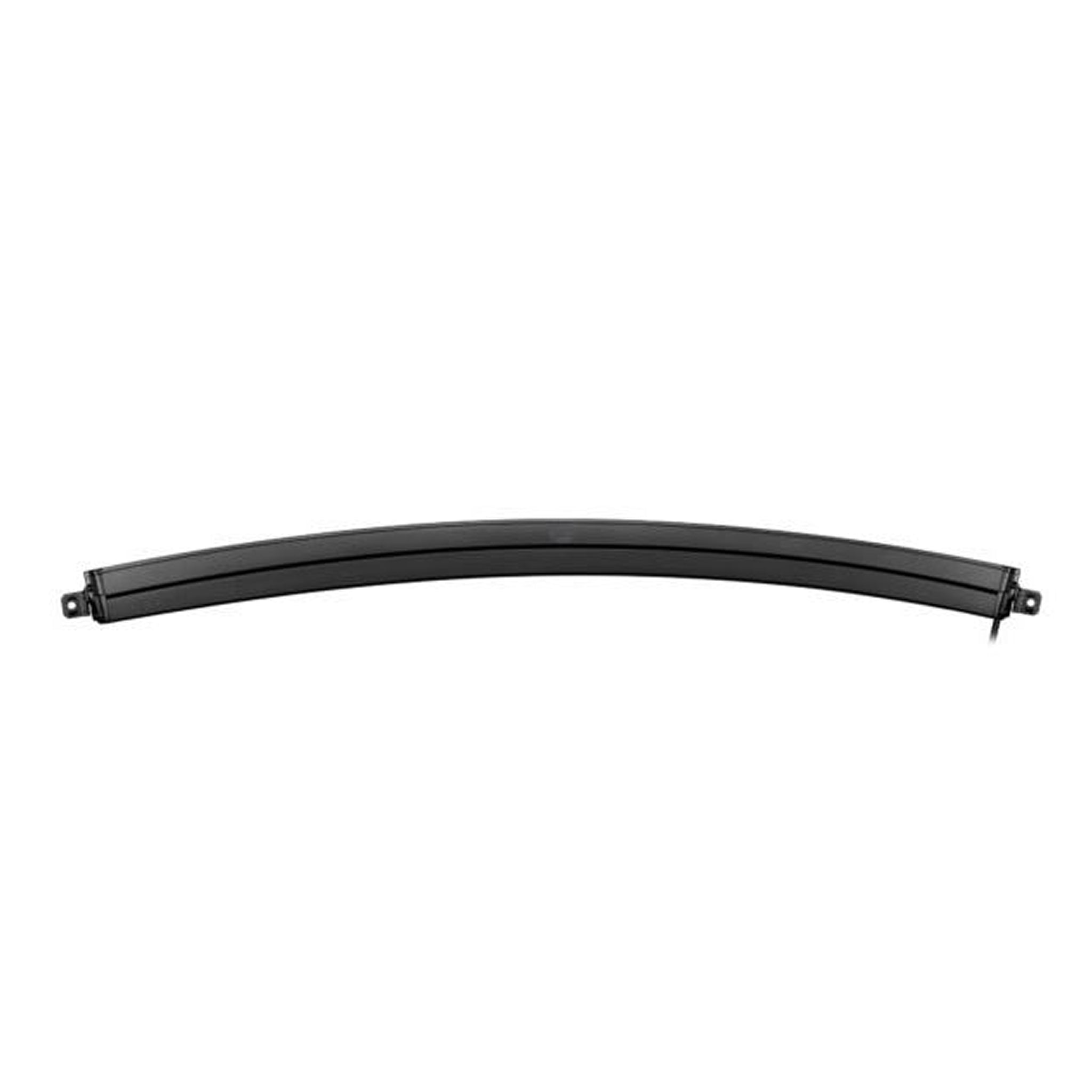 BLACK MAGIC TOUGH Barra 50'' - Slim Curved