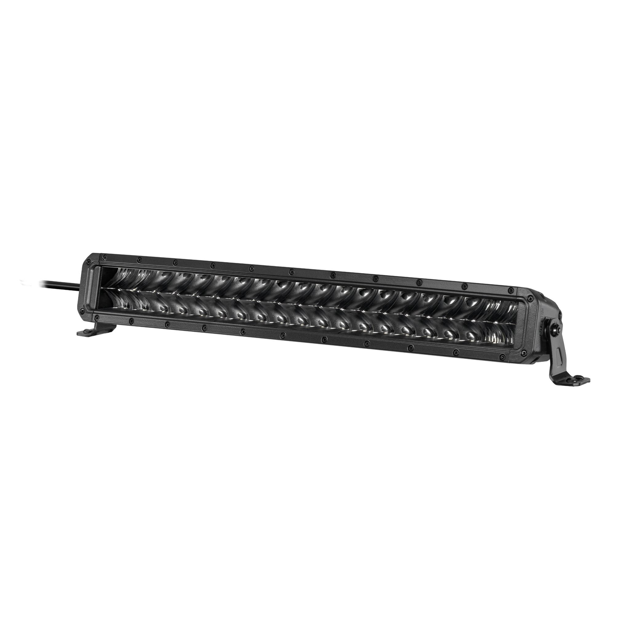 BLACK MAGIC TOUGH Barra 21,5'' - Double Curved