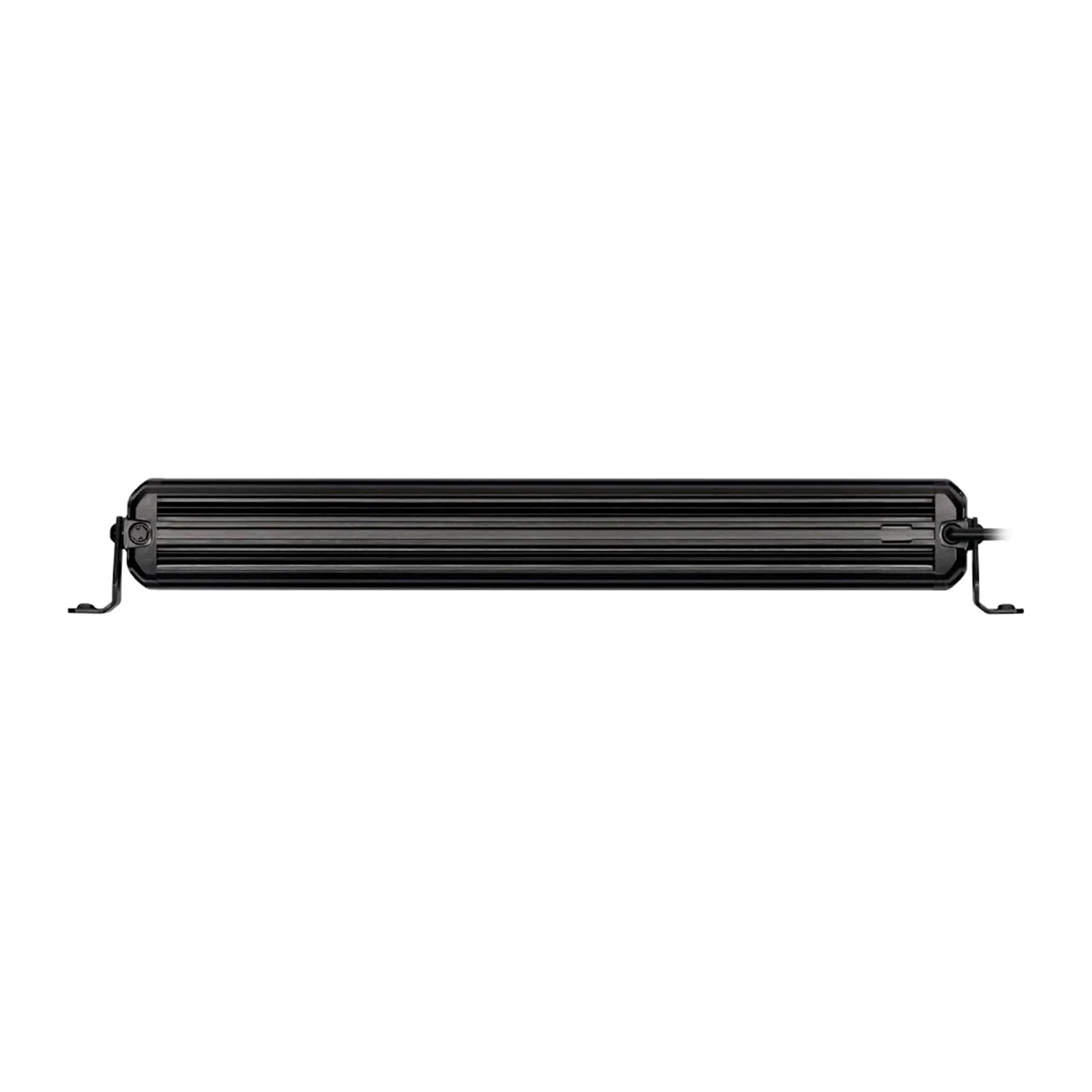 BLACK MAGIC TOUGH Barra 21,5'' - Double Curved