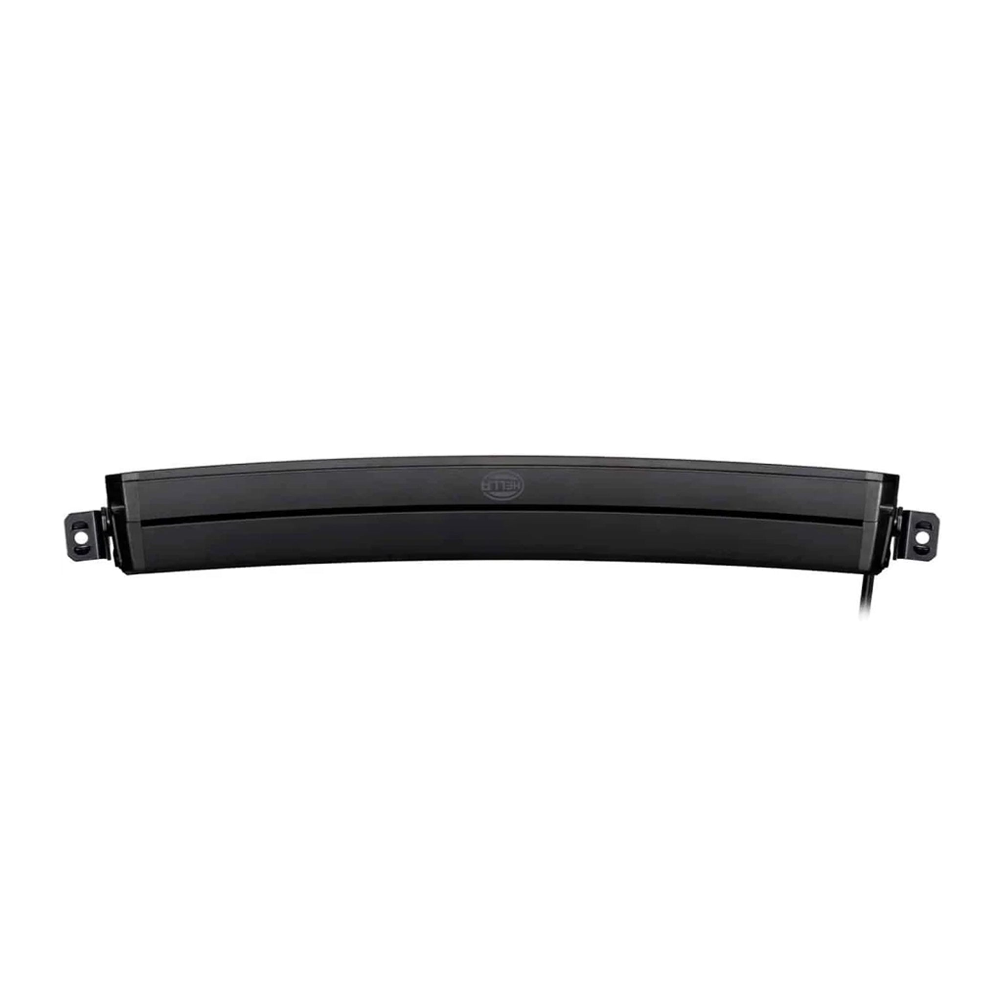 BLACK MAGIC TOUGH Barra 21,5'' - Double Curved