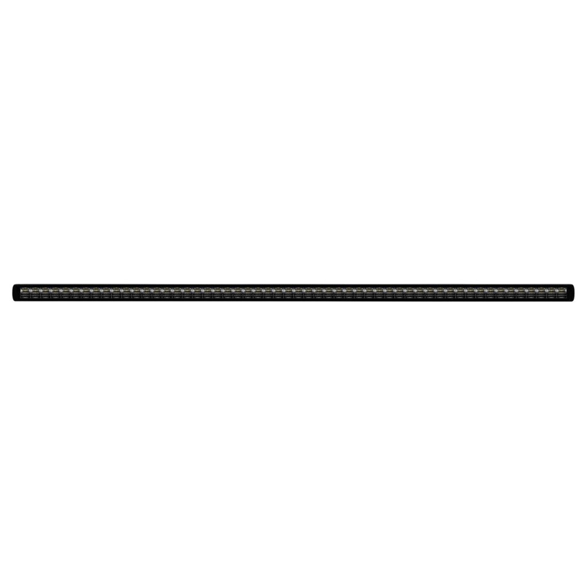 BLACK MAGIC TOUGH Barra 50'' - Double Curved