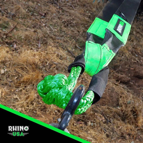 Grillete Sintético Para Remolque Rhino USA