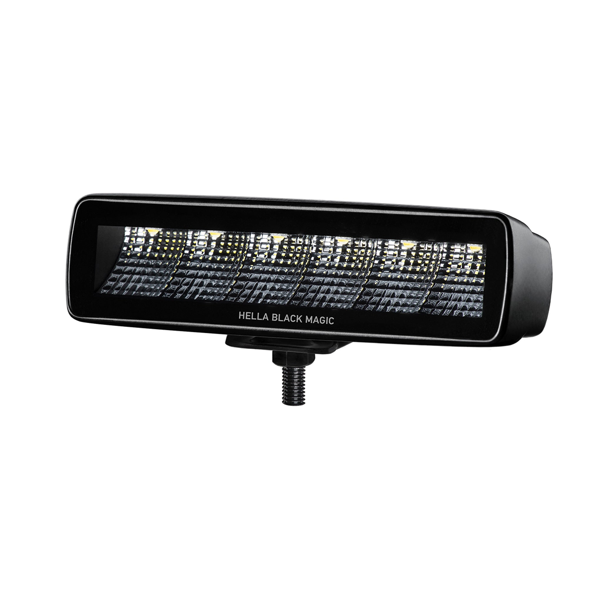 BLACK MAGIC 6 LED Mini Barra - Flood