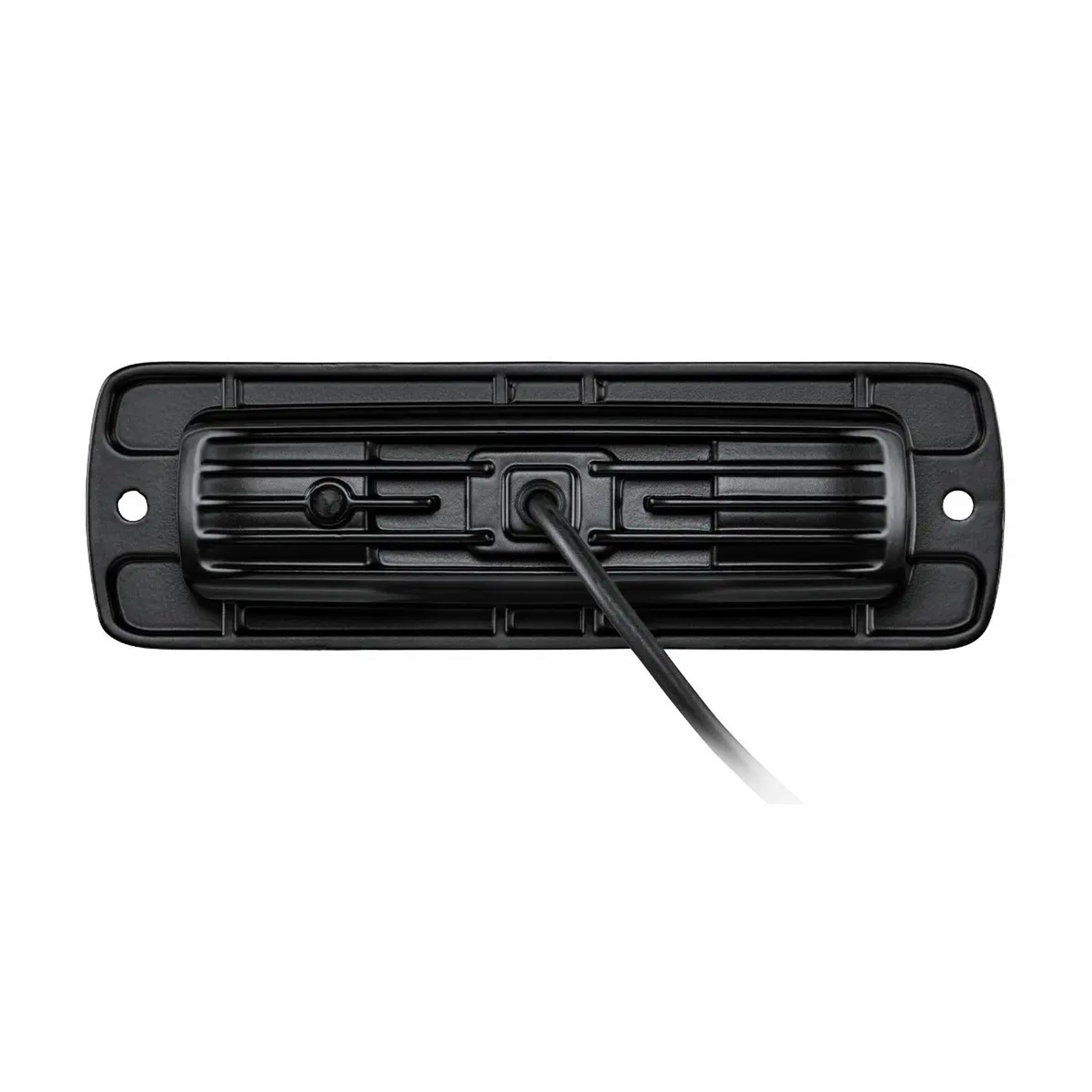 BLACK MAGIC 6 LED Mini Barra - Flood Embutido
