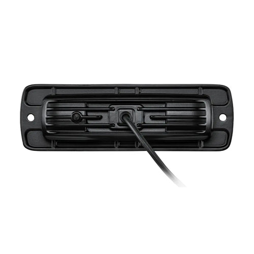 BLACK MAGIC 6 LED Mini Barra - Flood Embutido