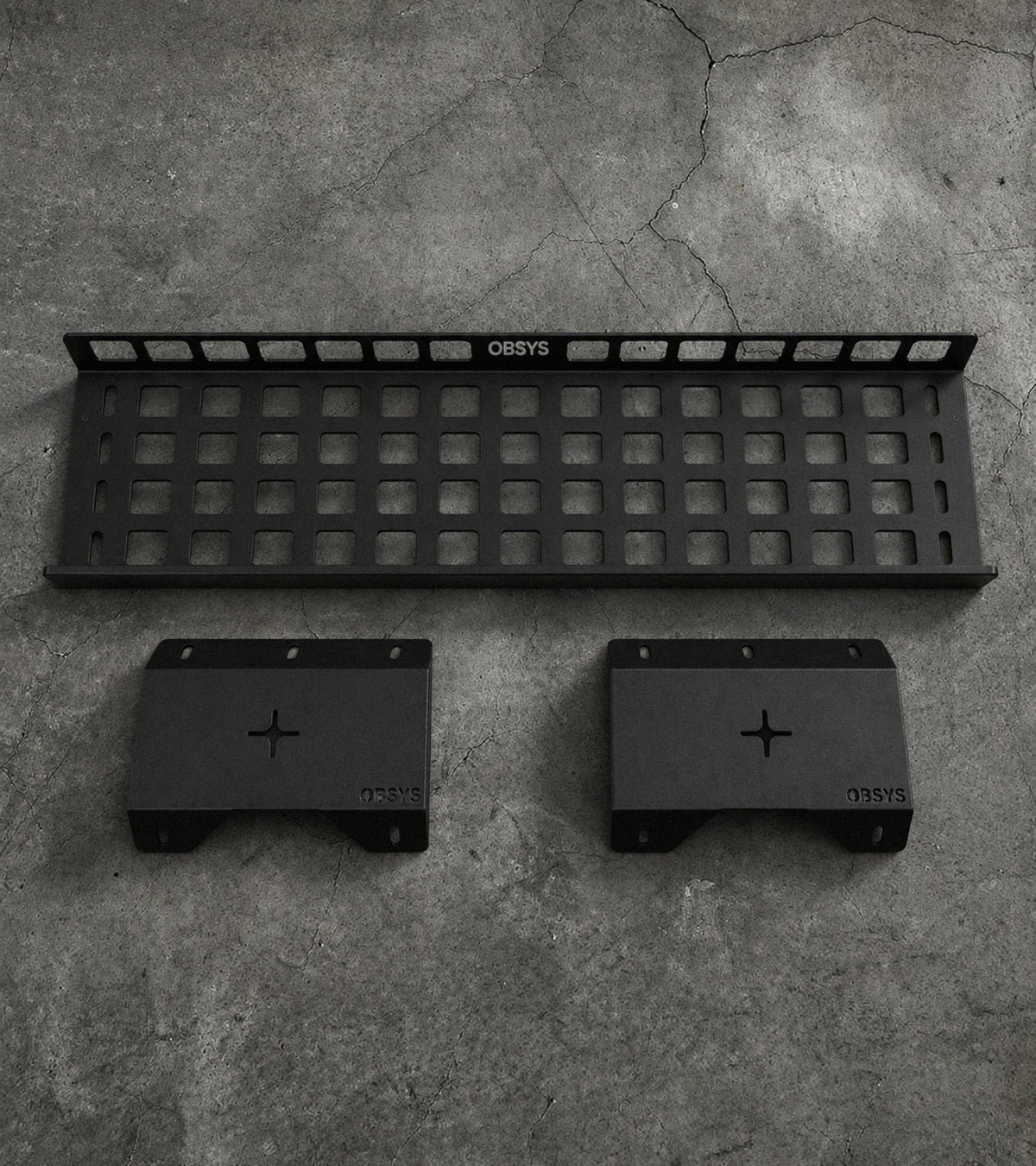 Panel Molle New Jimny 2023-2026