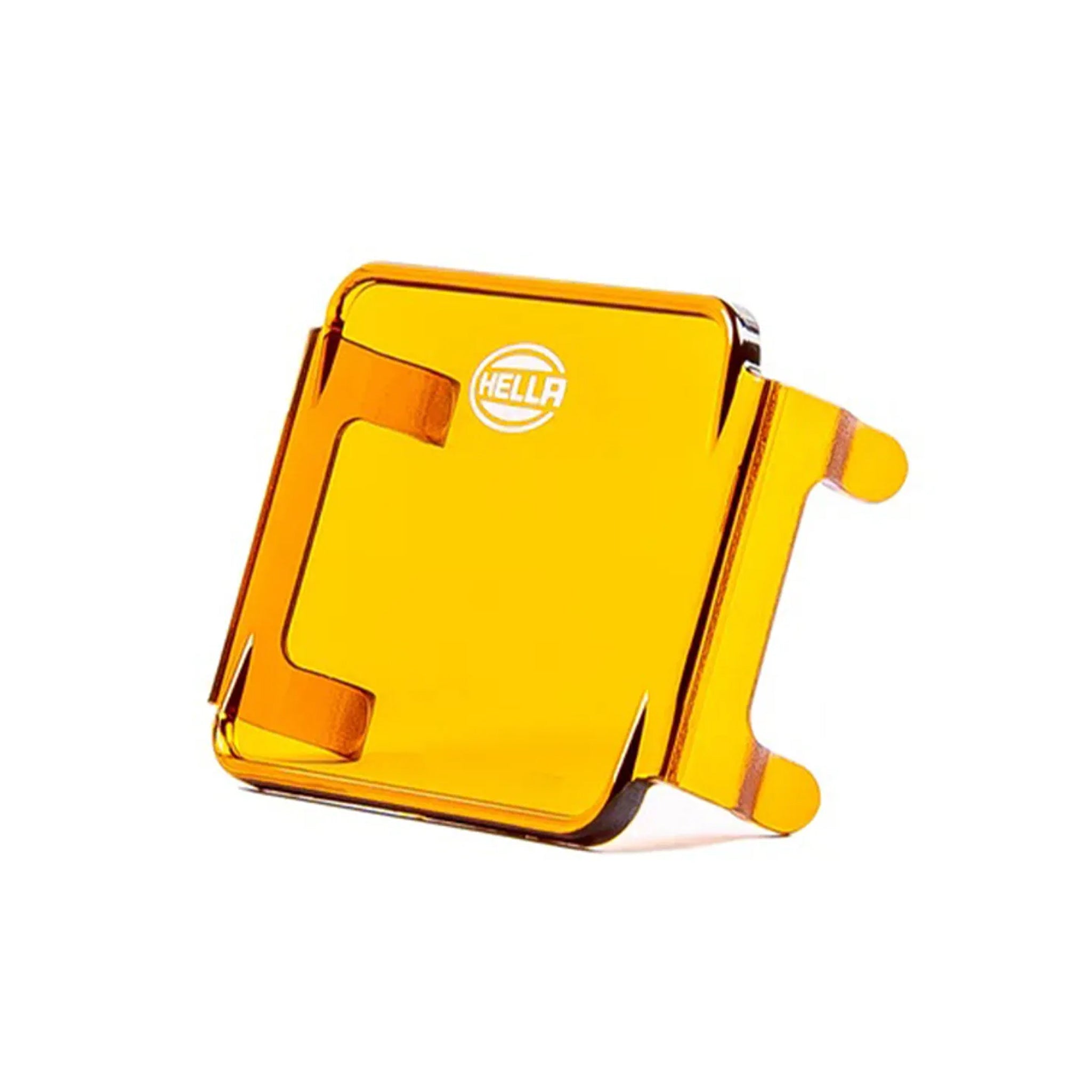 Tapa protectora Cubo 3.2'' LED - Ámbar
