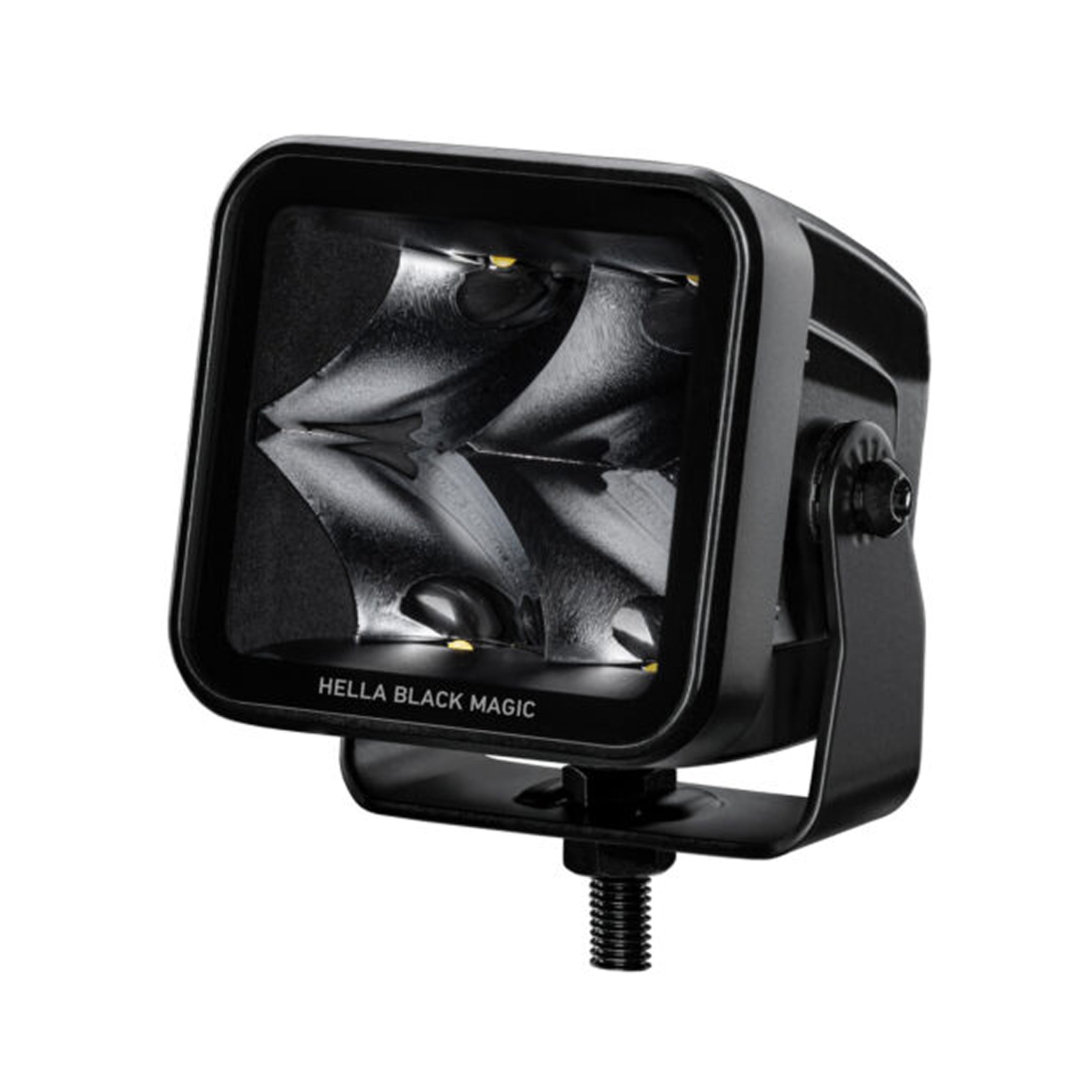 BLACK MAGIC Cubo 3.2'' LED - Spot