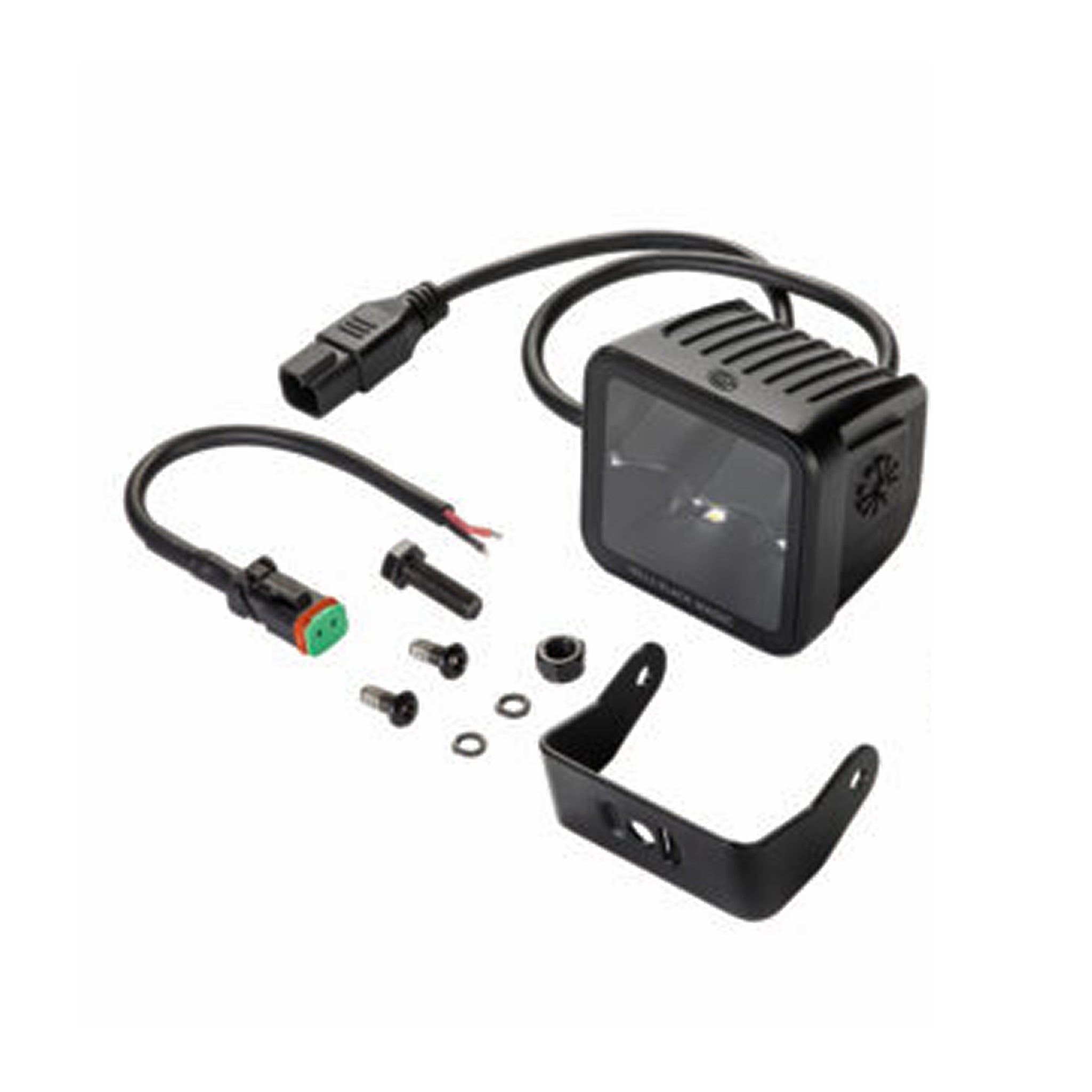 BLACK MAGIC Cubo 3.2'' LED - Spot