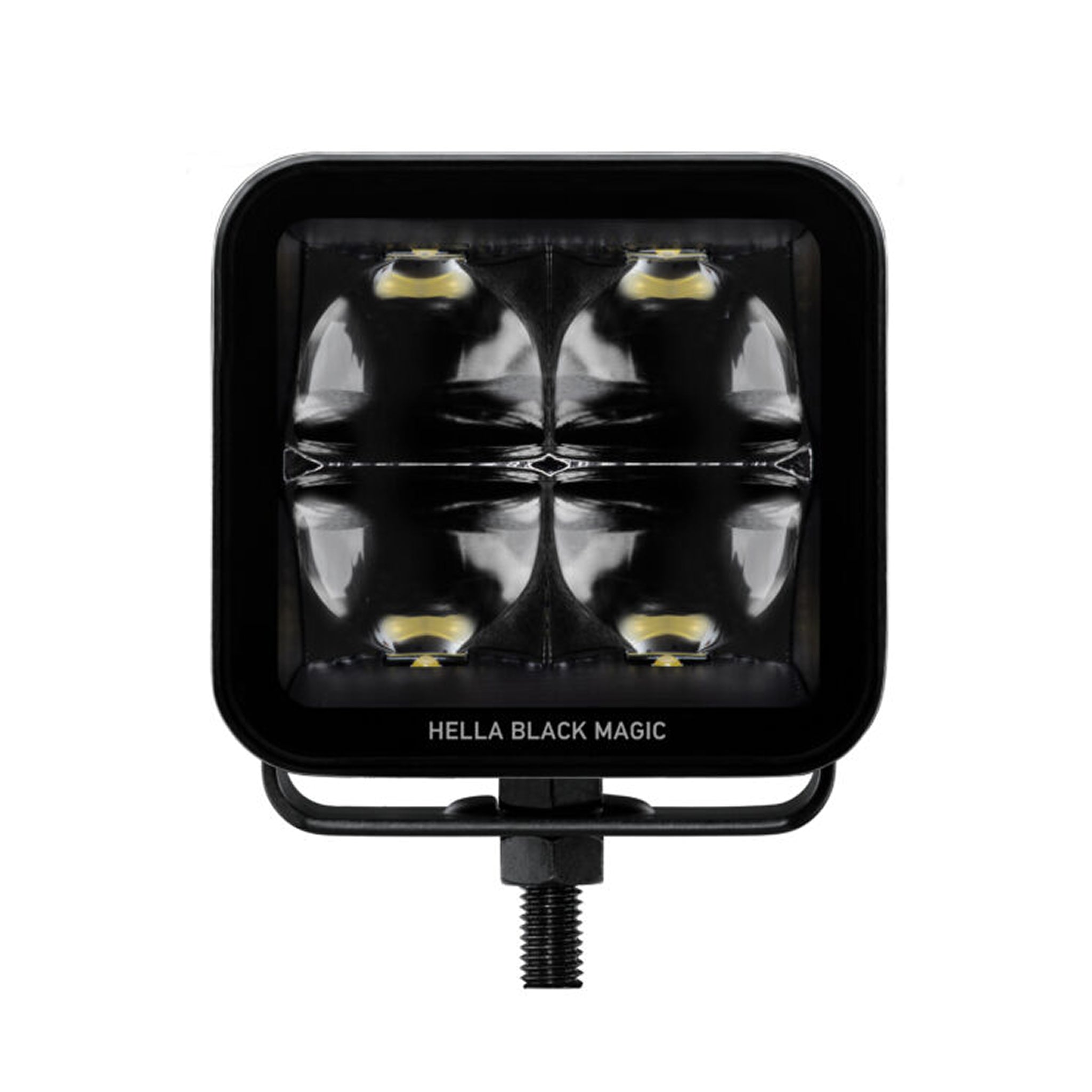 BLACK MAGIC Cubo 3.2'' LED - Spot