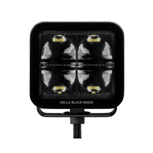 BLACK MAGIC Cubo 3.2'' LED - Spot