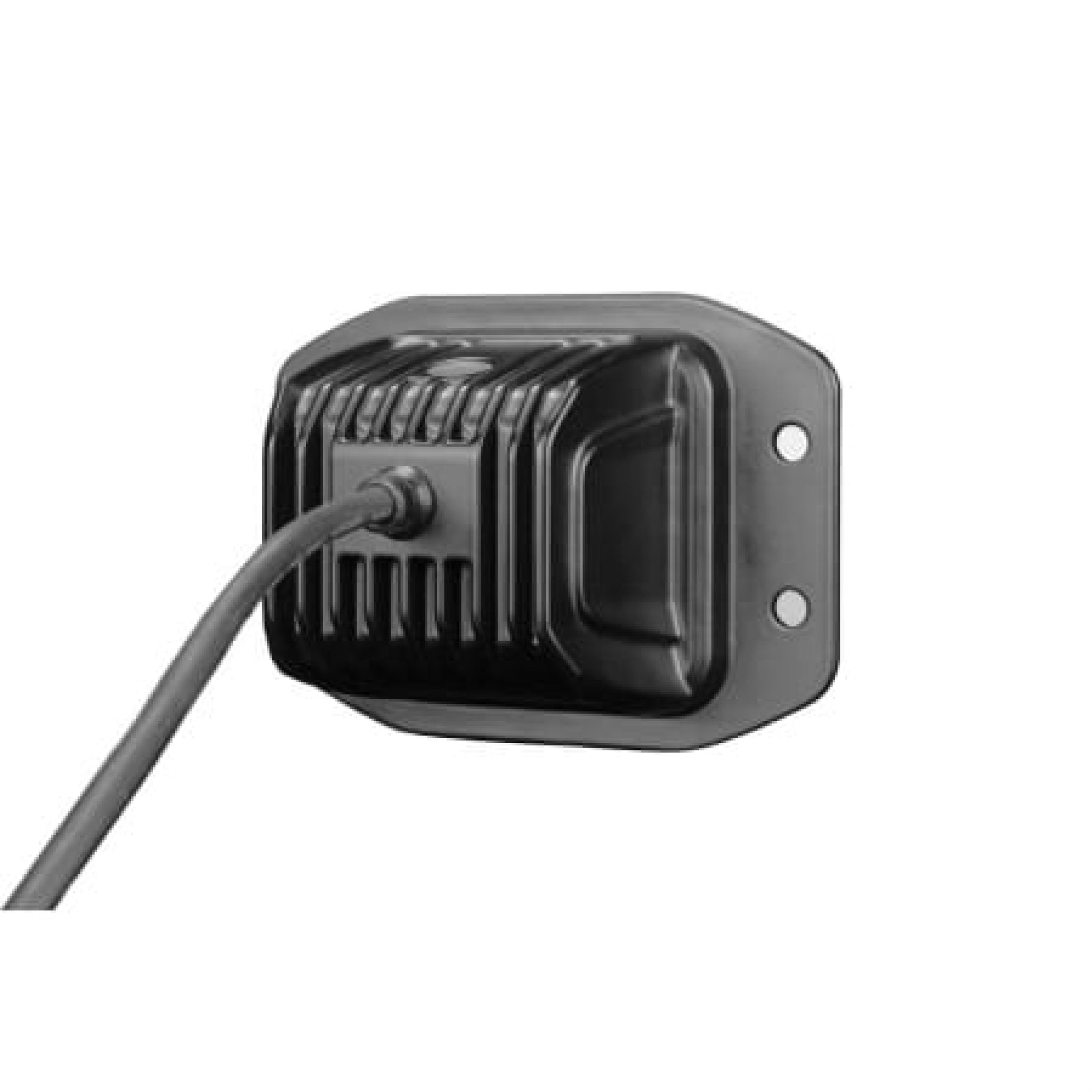 Kit BLACK MAGIC Cubo 3.2'' LED - Flood Embutido
