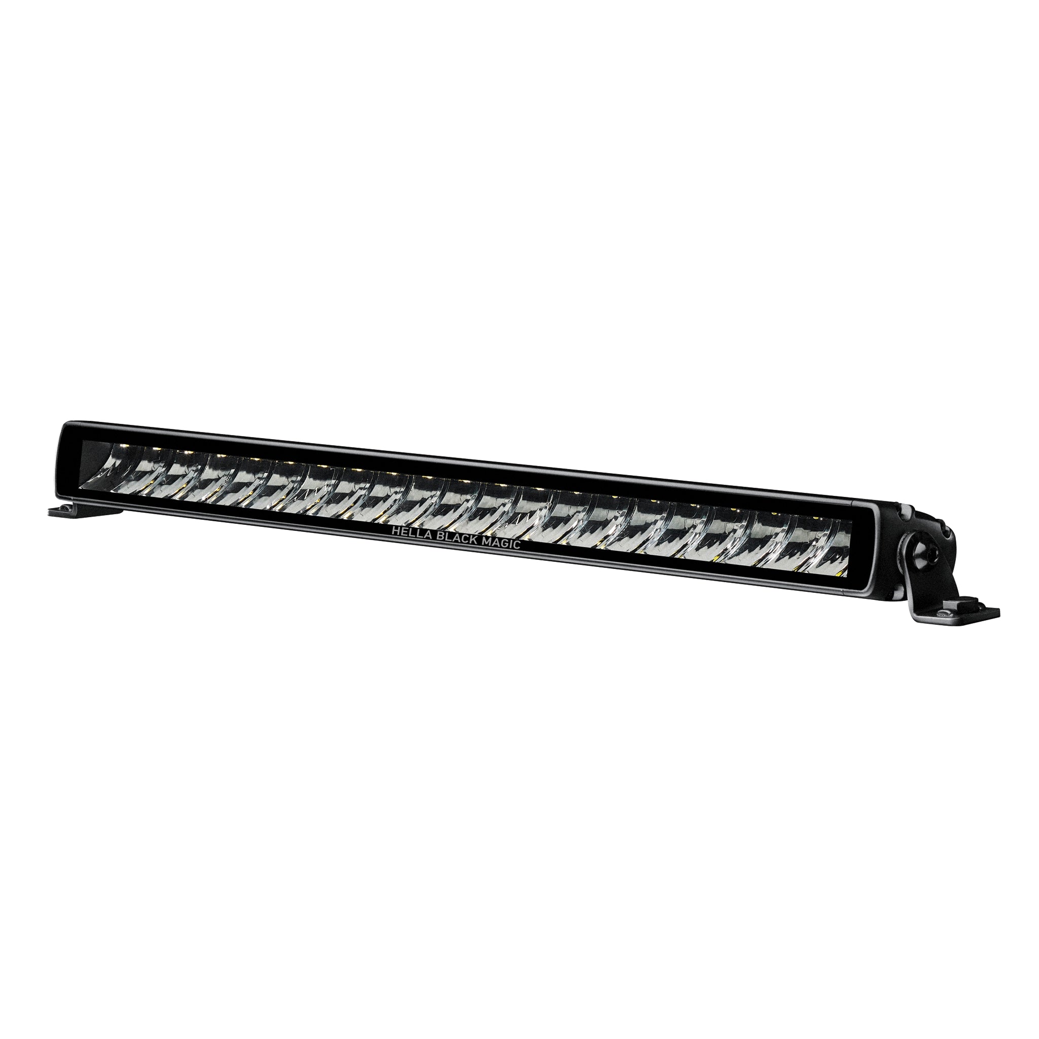 BLACK MAGIC Barra 20'' - Delgada