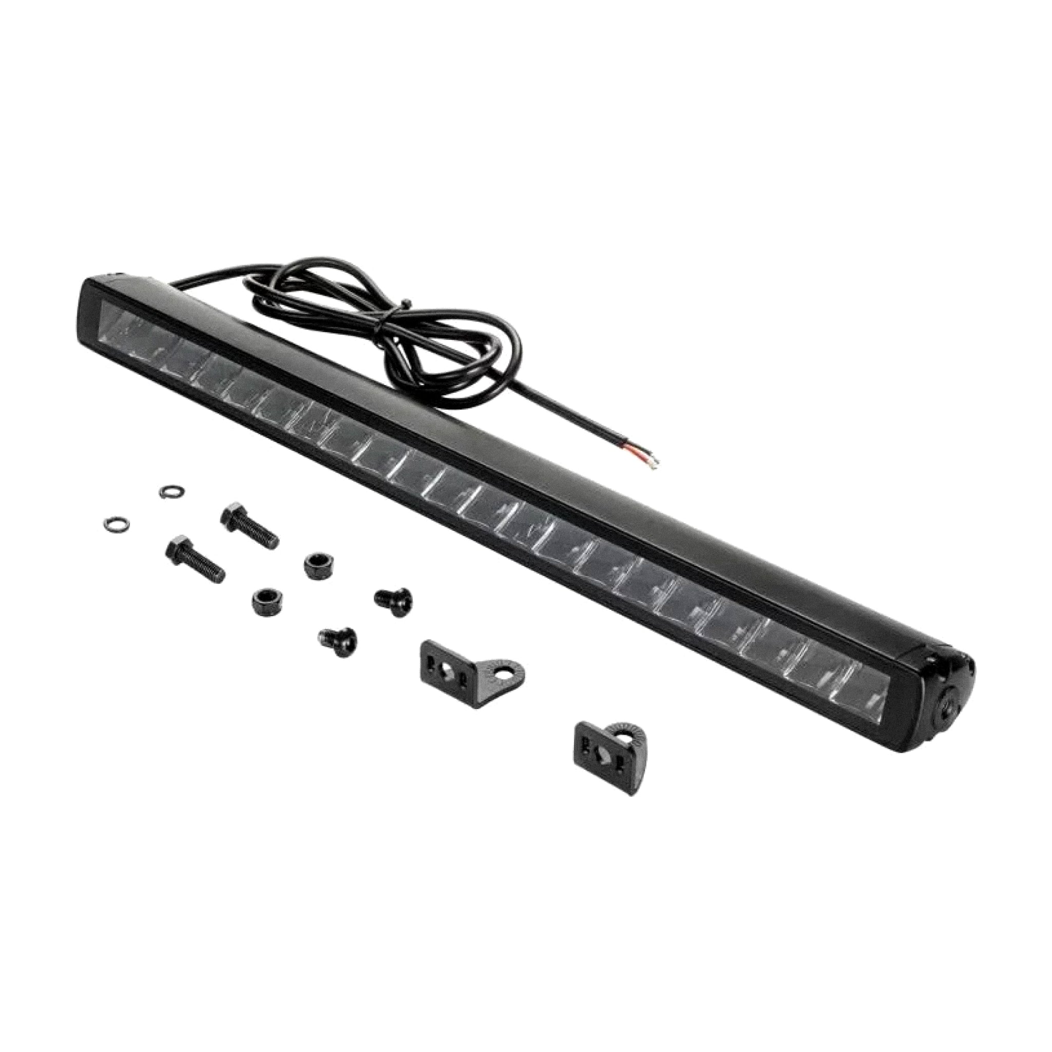 BLACK MAGIC Barra 20'' - Delgada