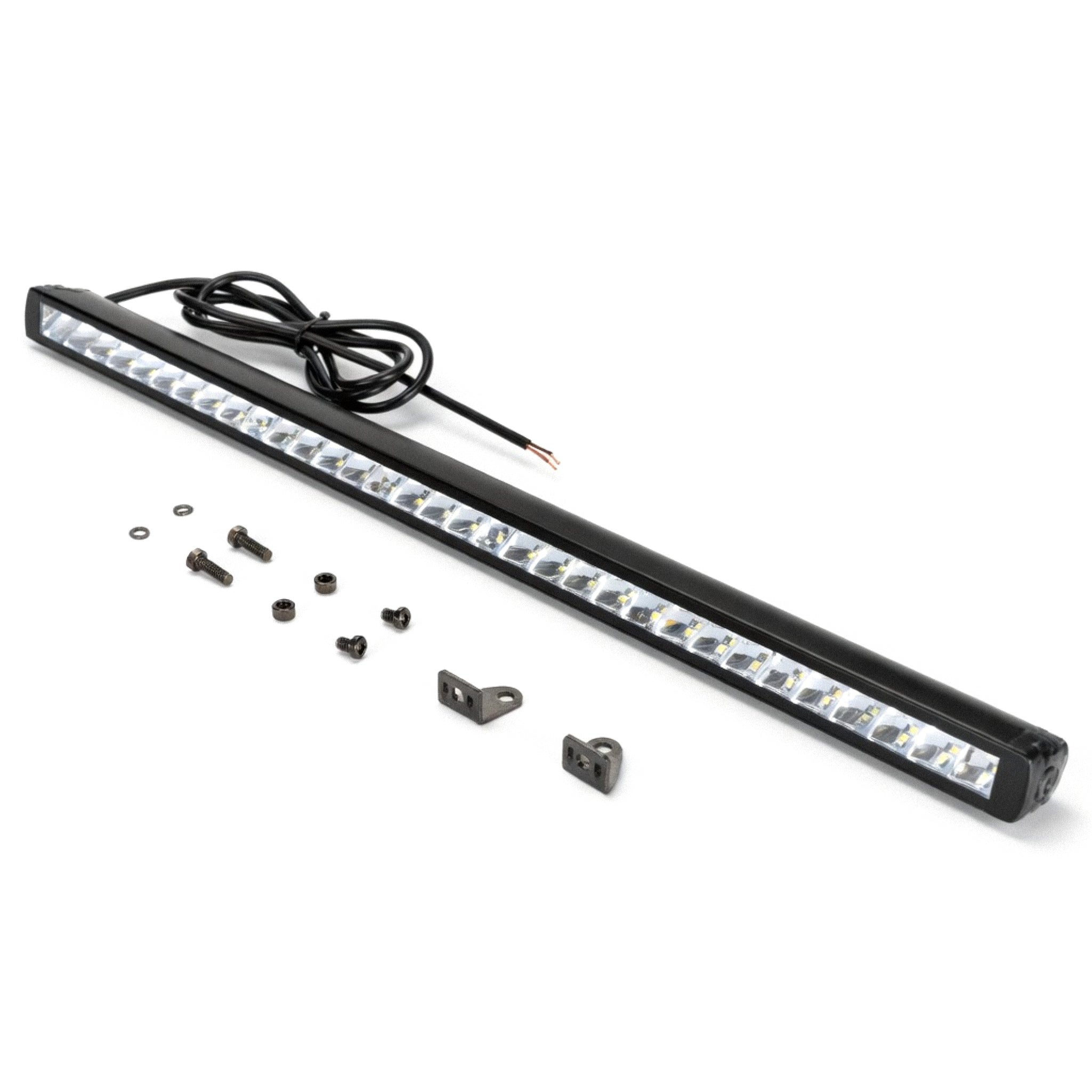 BLACK MAGIC Barra 32'' - Delgada