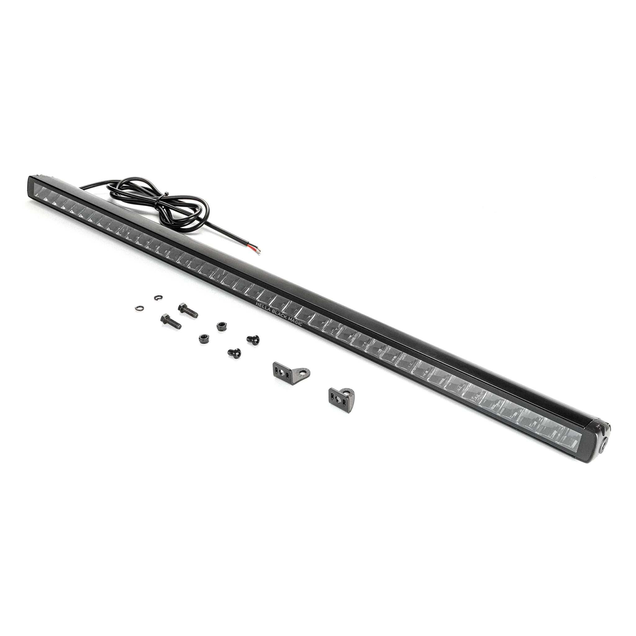 BLACK MAGIC Barra 40'' - Delgada