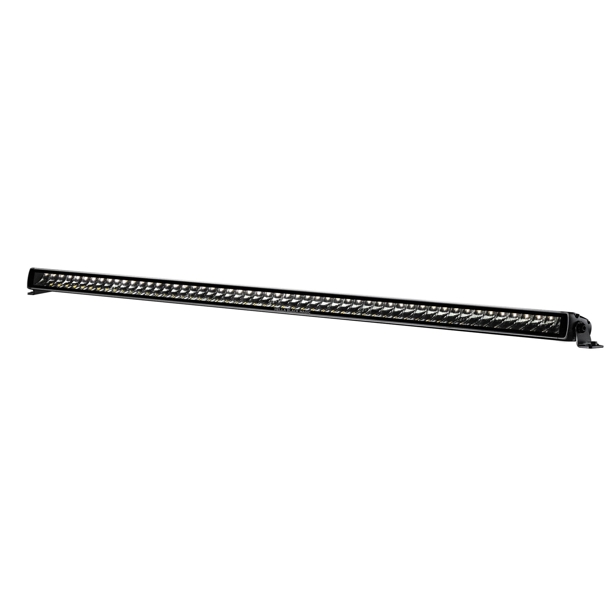 BLACK MAGIC Barra 50'' - Delgada