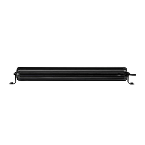 BLACK MAGIC DOBLE Barra 21'' - Delgada