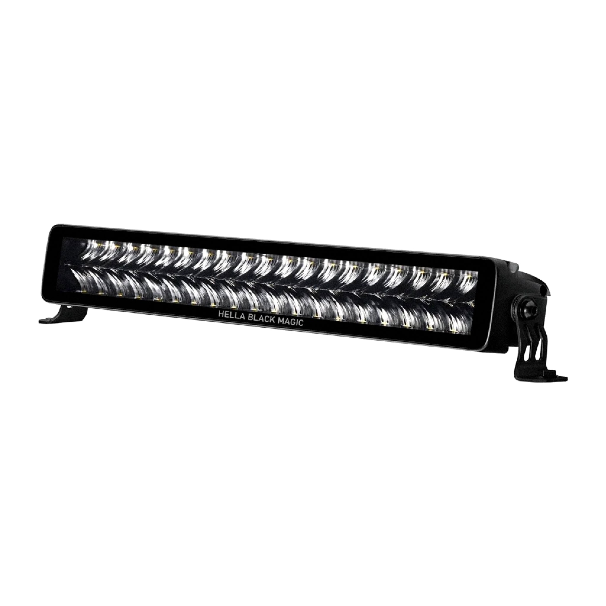 BLACK MAGIC DOBLE Barra 21'' - Delgada