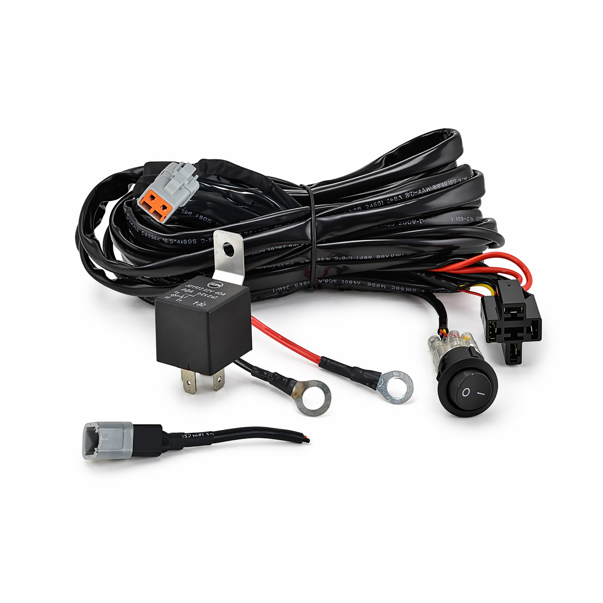 Mazo Eléctrico Hella (un farol)