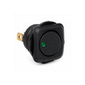 Interruptor Led Hella - VERDE