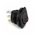 Interruptor con Led Hella - ROJO