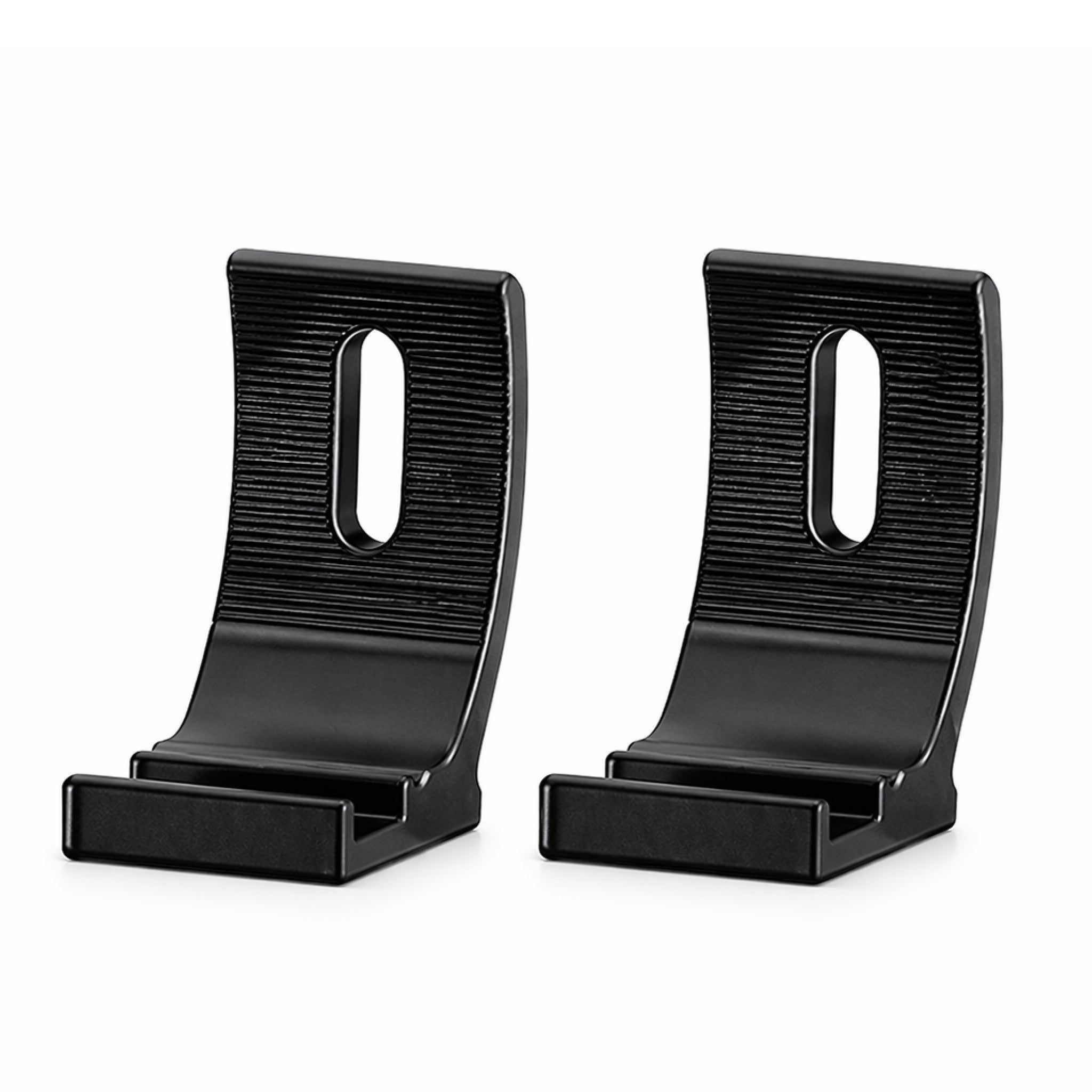 Juego de soportes versión barra luces - Slim