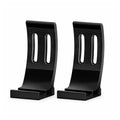 Juego de soportes versión barra luces - Double