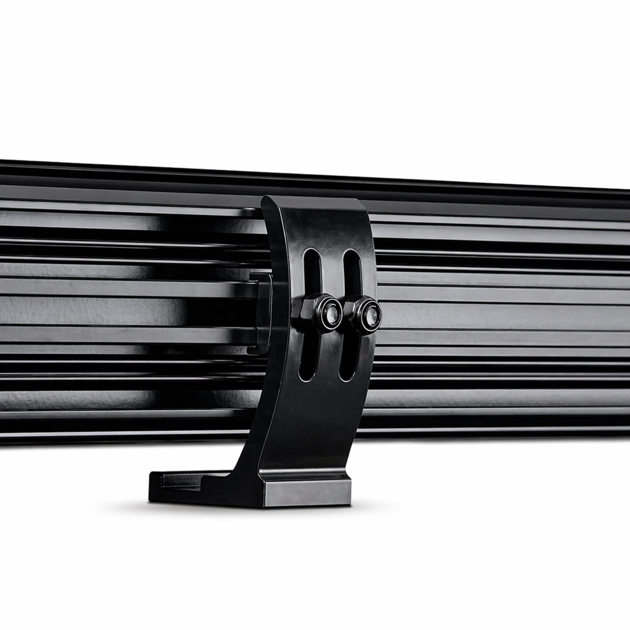 Juego de soportes versión barra luces - Double