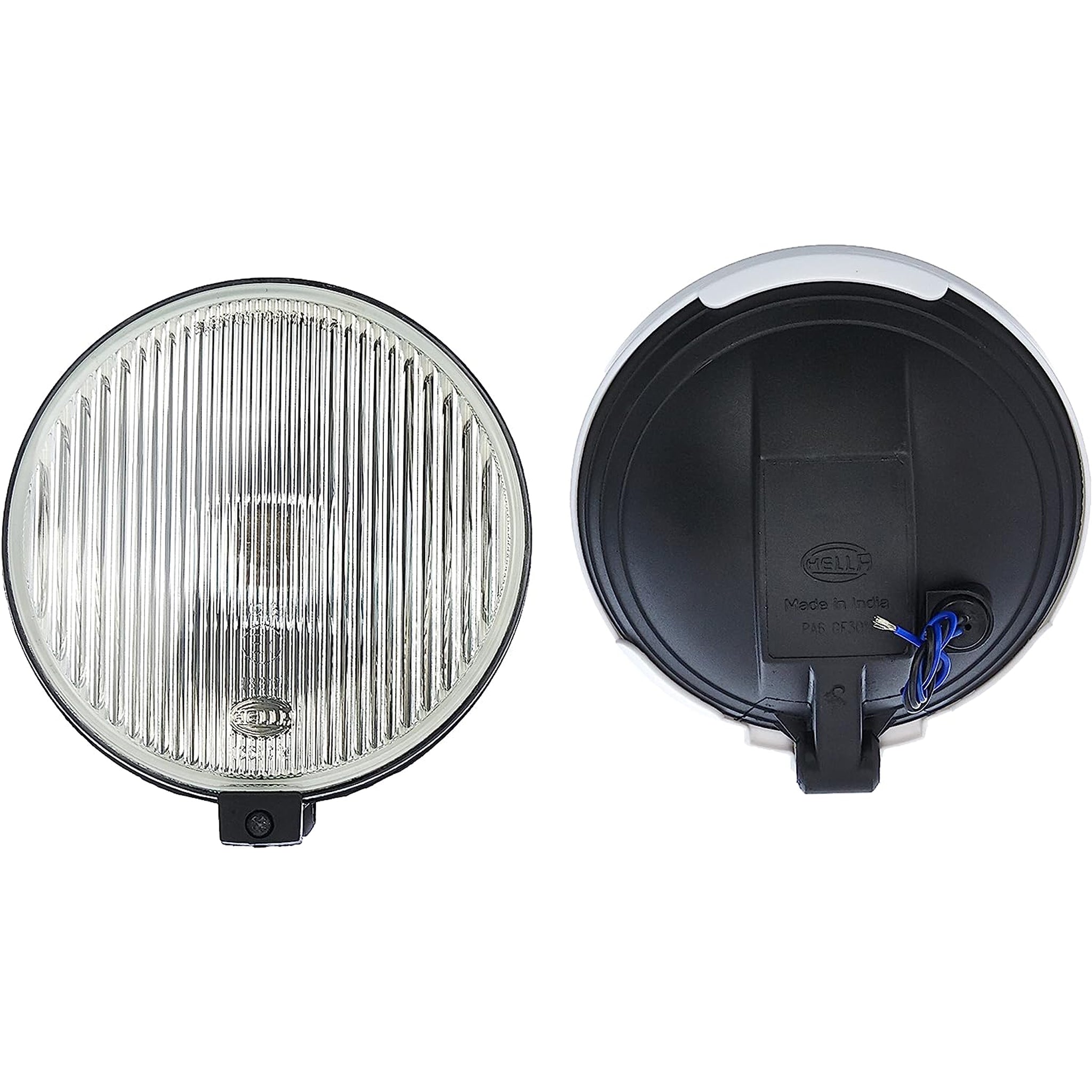 Kit Hella Faros Halógenos 500Fog