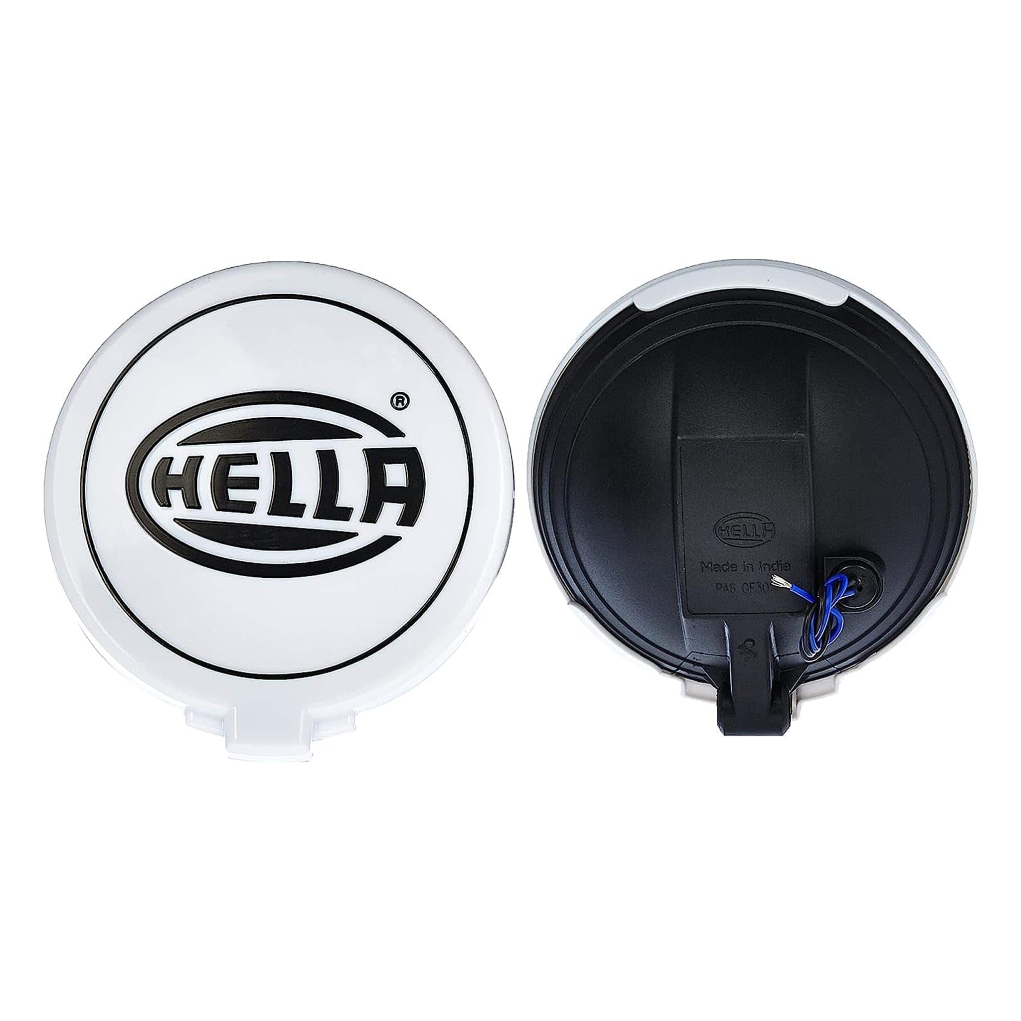 Kit Hella Faros Halógenos 500Fog