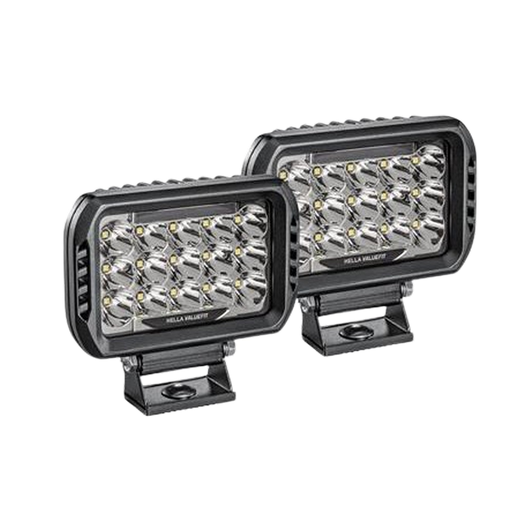 Kit Value Fit Faro 450 LED  - 3000 lm