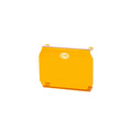 Value Fit Tapa Naranja Faro 450 LED