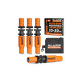 Kit de Desinfladores Automáticos Alltop 2nd Gen 10-30 PSI