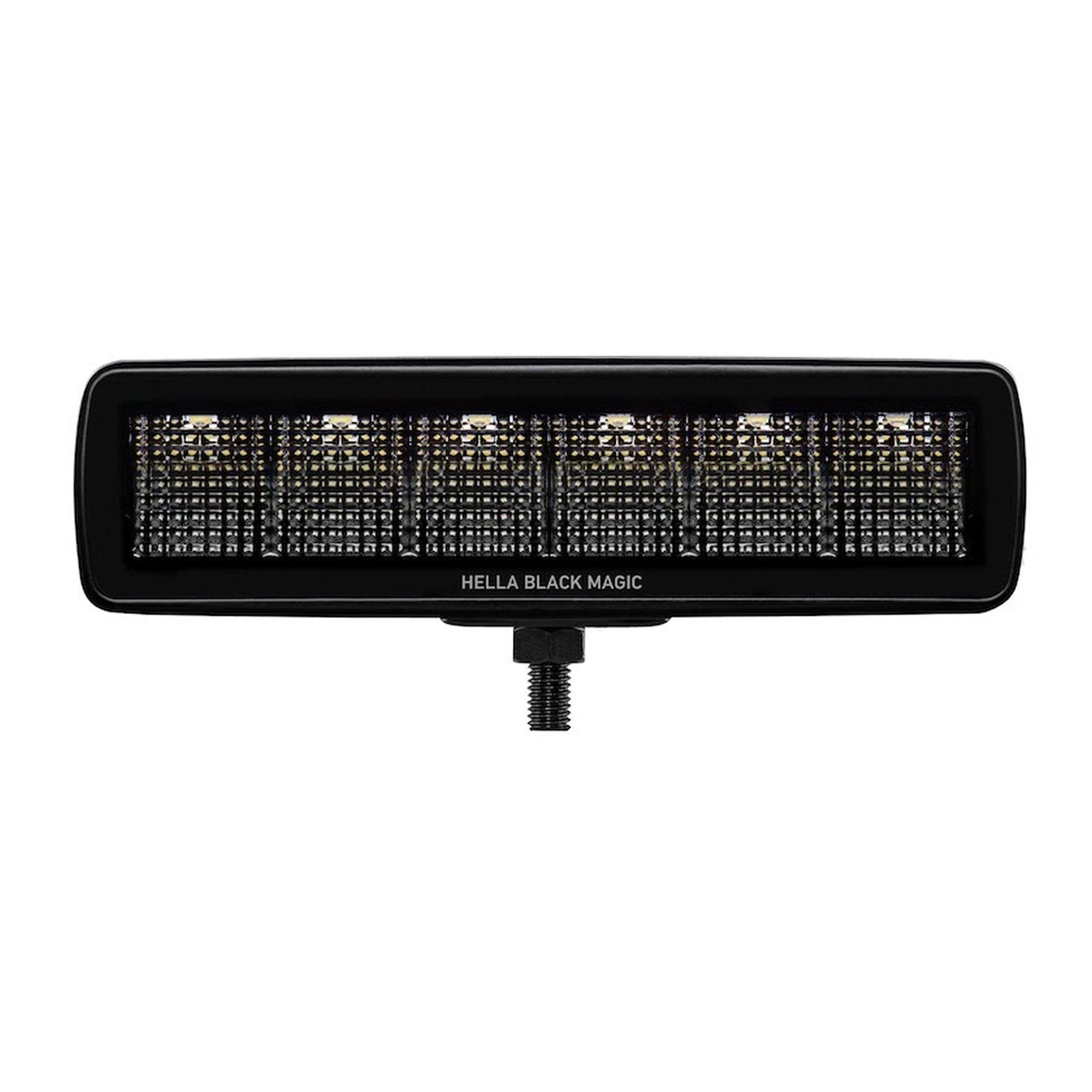 BLACK MAGIC 6 LED Mini Barra - Flood