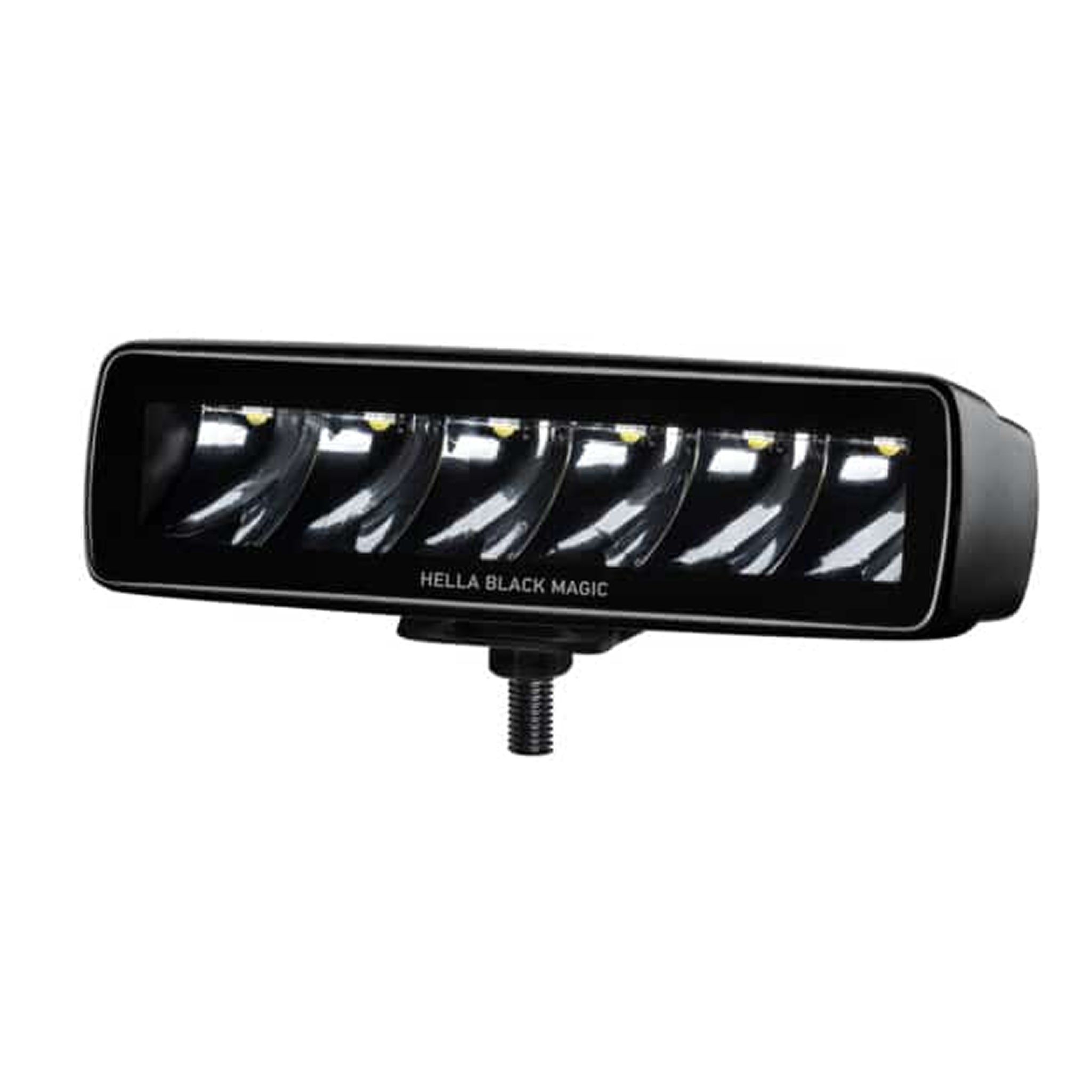 BLACK MAGIC 6 LED Mini Barra - Spot