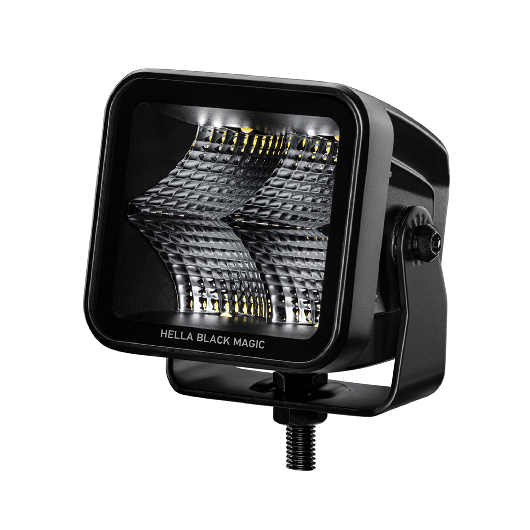 BLACK MAGIC Cubo 2.7'' LED - Flood