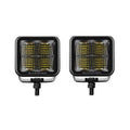 Kit BLACK MAGIC Cubo 2.7'' LED - Flood