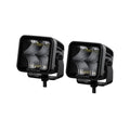 Kit BLACK MAGIC Cubo 3.2'' LED - Flood