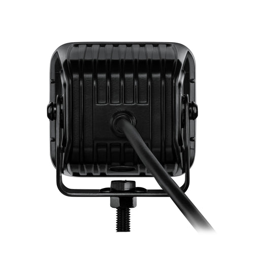 Kit BLACK MAGIC Cubo 3.2'' LED - Flood